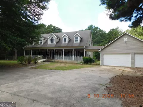 467 S Bethany Rd, Locust Grove, GA 30248