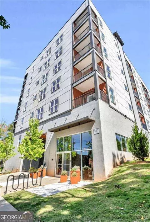525 Parkway Dr NE #313, Atlanta, GA 30308