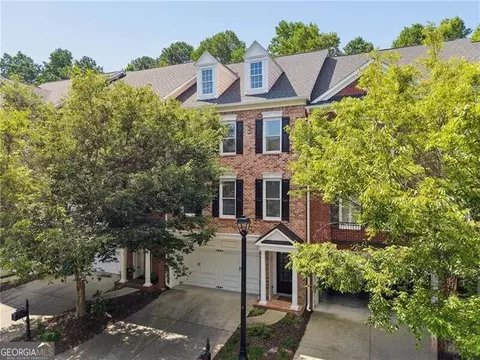 Undisclosed, Roswell, GA 30075