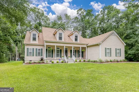 131 High Bluff Rd, Rincon, GA 31326