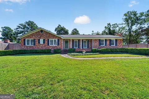 1461 Marlowe Dr, Macon, GA 31210