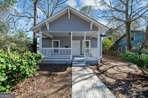 871 Peachtree St, Macon, GA 31217