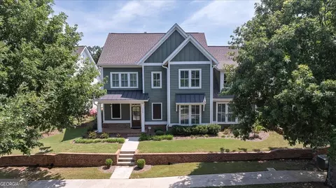1706 Georgia Club Dr, Statham, GA 30666