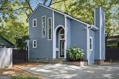 505 Oakdale Rd NE #5, Atlanta, GA 30307