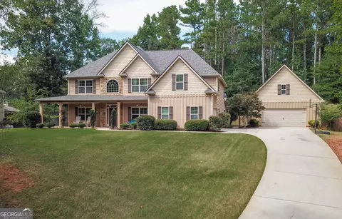 201 Rocky Bay Ln, Senoia, GA 30276