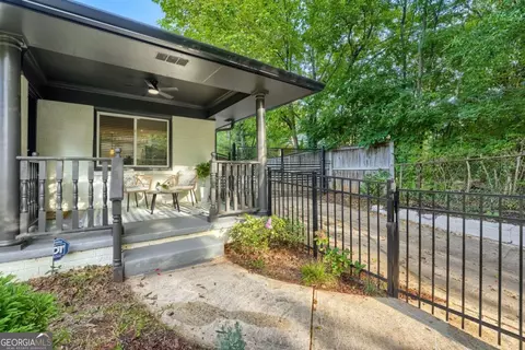 166 Howard St NE, Atlanta, GA 30317
