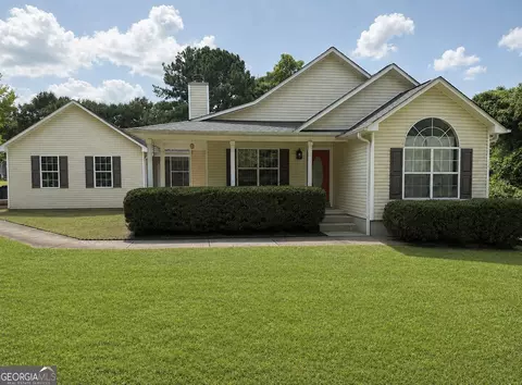 147 Wilder Way, Williamson, GA 30292
