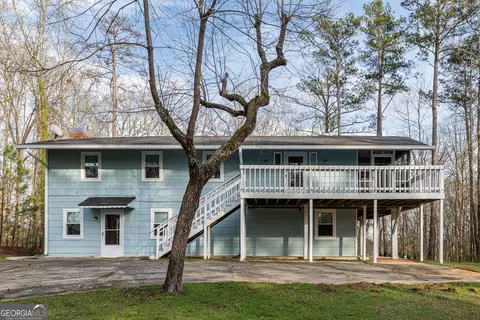 Exterior - 111 Indian Bend Dr, Lagrange, GA 30240 photo 1 of 5