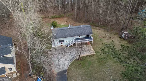Other - 111 Indian Bend Dr, Lagrange, GA 30240 photo 8 of 8