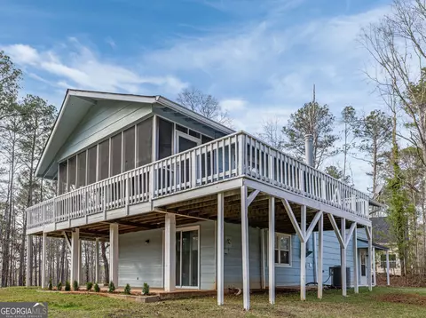 Exterior - 111 Indian Bend Dr, Lagrange, GA 30240 photo 5 of 5