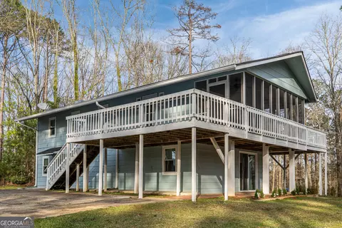 Exterior - 111 Indian Bend Dr, Lagrange, GA 30240 photo 2 of 5