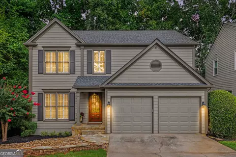635 Rosedown Way, Johns Creek, GA 30022