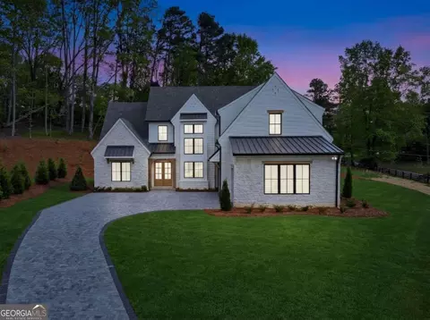 4410 K D Kruzel Dr, Cumming, GA 30041