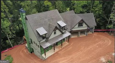 Exterior - 4075 Haven Ter, Milton, GA 30004 photo 2 of 2