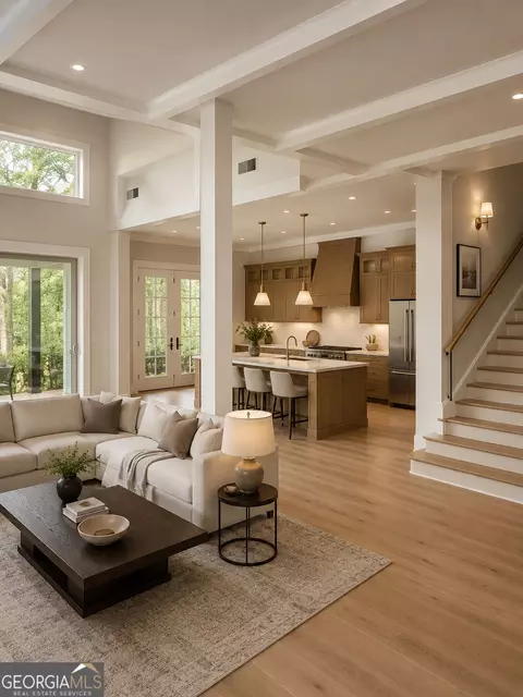 Other - 4075 Haven Ter, Milton, GA 30004 photo 1 of 2