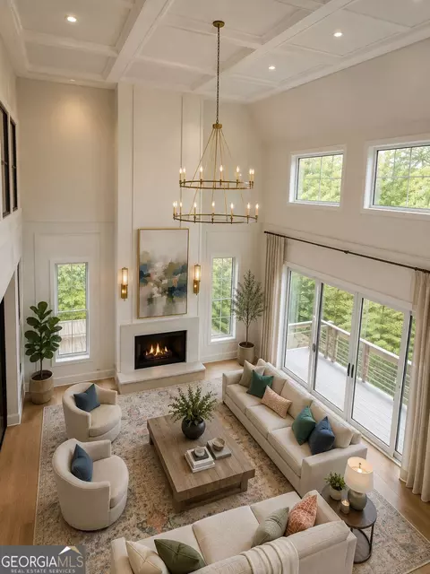 Living - 4075 Haven Ter, Milton, GA 30004 photo 1 of 3