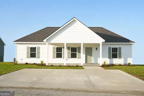 140 Avalon Trce, Statesboro, GA 30458