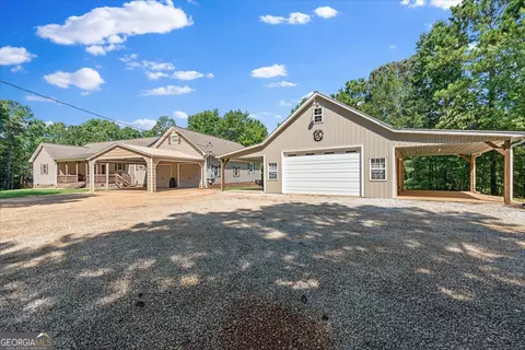 26 County Road 876, Wedowee, AL 36278