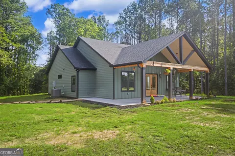 493 Hugh Oneal Rd, Greenville, GA 30222
