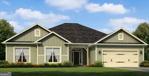 3016 Fairway Dr #LOT 951, Villa Rica, GA 30180
