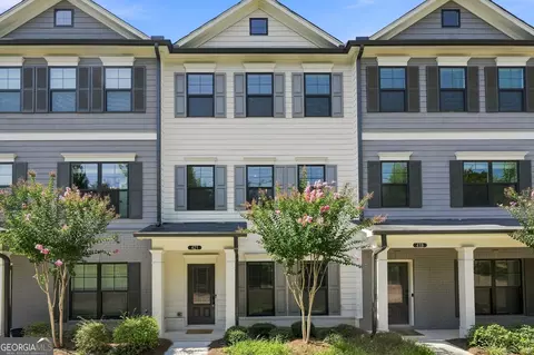 421 Stovall Pl, Woodstock, GA 30188