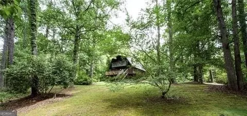 195 Bulloch Rd, Covington, GA 30016