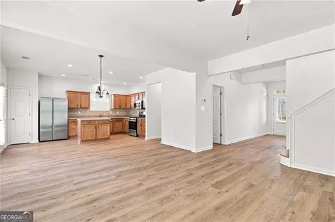 3342 Briaroak Dr, Duluth, GA 30096 photo 4