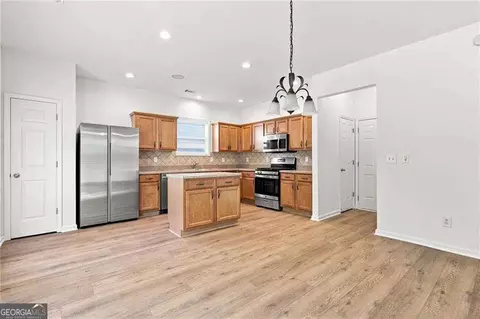3342 Briaroak Dr, Duluth, GA 30096 photo 5