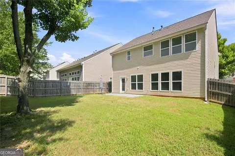 3342 Briaroak Dr, Duluth, GA 30096 photo 24