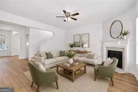 3342 Briaroak Dr, Duluth, GA 30096 photo 7