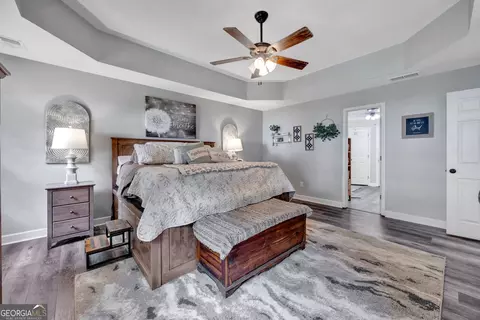 Bedroom - 165 Mill Chase, Covington, GA 30016 photo 1 of 7