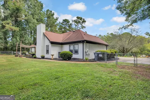 Exterior - 165 Mill Chase, Covington, GA 30016 photo 14 of 15