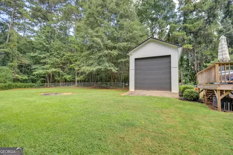 Exterior - 165 Mill Chase, Covington, GA 30016 photo 10 of 15