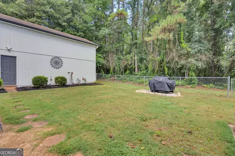Exterior - 165 Mill Chase, Covington, GA 30016 photo 11 of 15