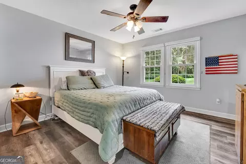 Bedroom - 165 Mill Chase, Covington, GA 30016 photo 6 of 7