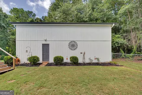 Exterior - 165 Mill Chase, Covington, GA 30016 photo 12 of 15