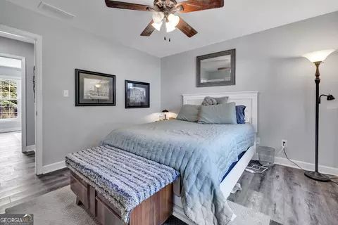 Bedroom - 165 Mill Chase, Covington, GA 30016 photo 7 of 7