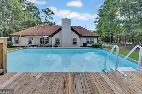 Exterior - 165 Mill Chase, Covington, GA 30016 photo 7 of 15