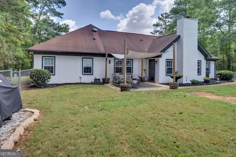 Exterior - 165 Mill Chase, Covington, GA 30016 photo 15 of 15