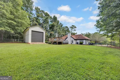 Exterior - 165 Mill Chase, Covington, GA 30016 photo 9 of 15