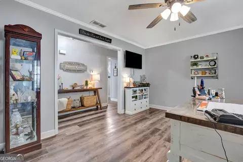 Entry Way - 165 Mill Chase, Covington, GA 30016 photo 1 of 1