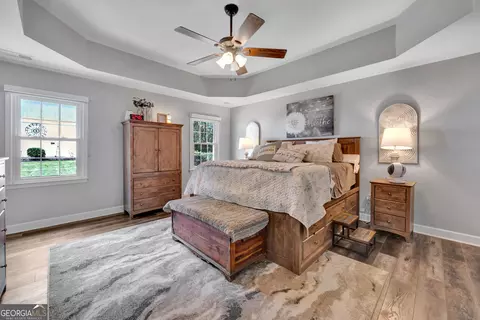 Bedroom - 165 Mill Chase, Covington, GA 30016 photo 2 of 7