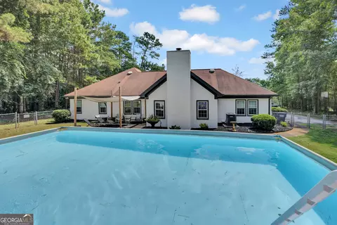 Exterior - 165 Mill Chase, Covington, GA 30016 photo 8 of 15