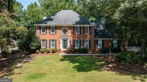 Undisclosed, Lilburn, GA 30047