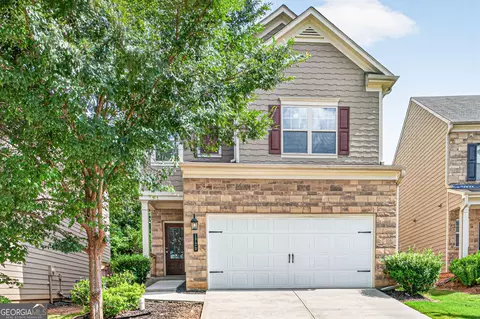 1729 Charcoal Ives Rd SE, Lawrenceville, GA 30045