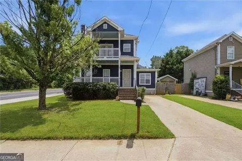 8 Weyman Ave, Atlanta, GA 30315