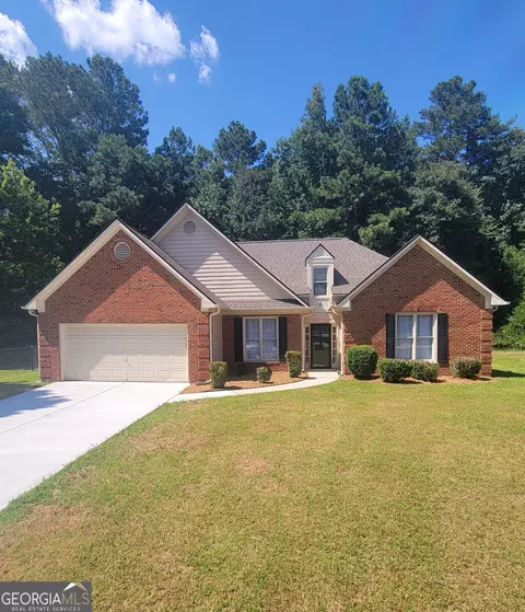 12208 Barney Ct, Fayetteville, GA 30215