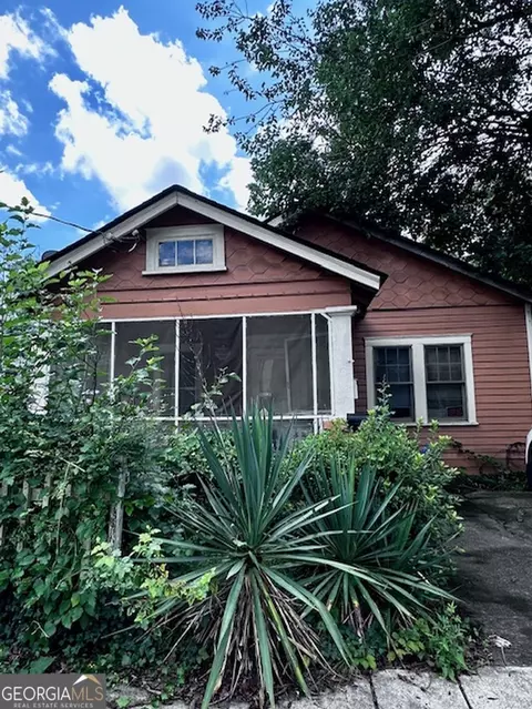1919 Hallman St NE, Atlanta, GA 30317