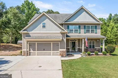 178 Brandish Dr, Newnan, GA 30263