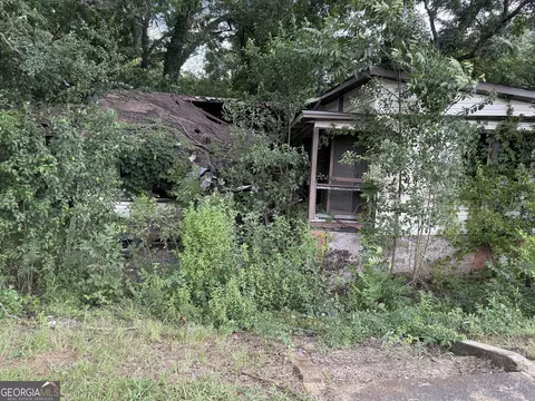 550 S Elbert St, Milledgeville, GA 31061